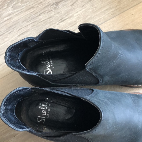 Shellys London booties - Picture 5 of 5